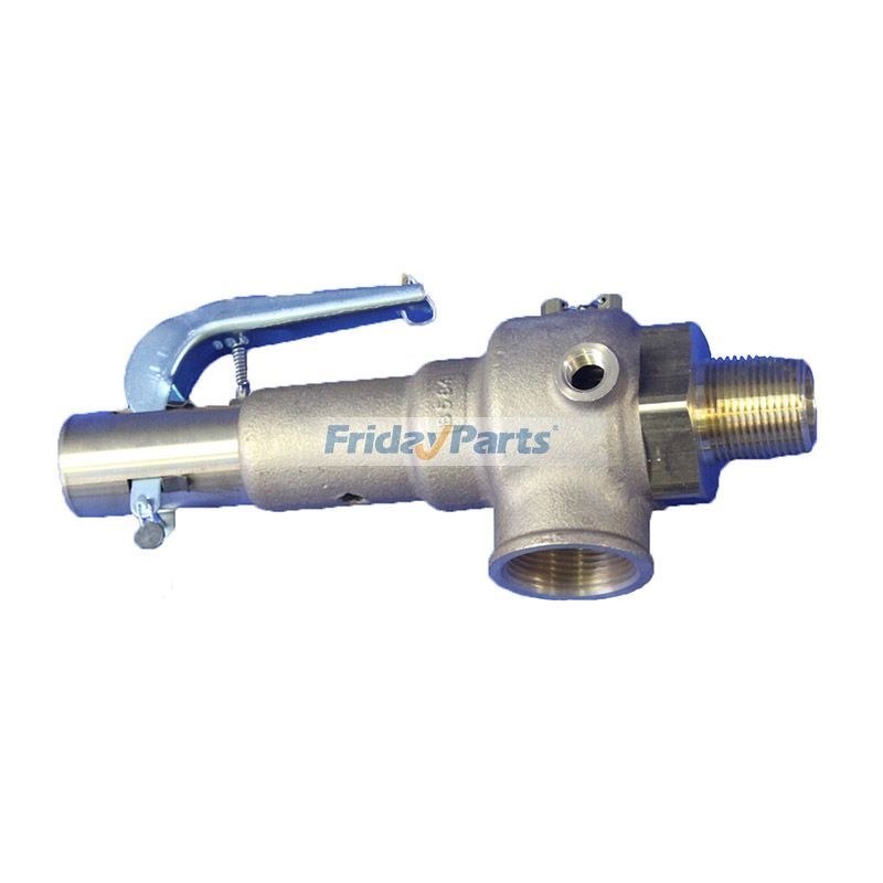 インガソール・ランド・エアーコンプレッサー用安全弁 39227541