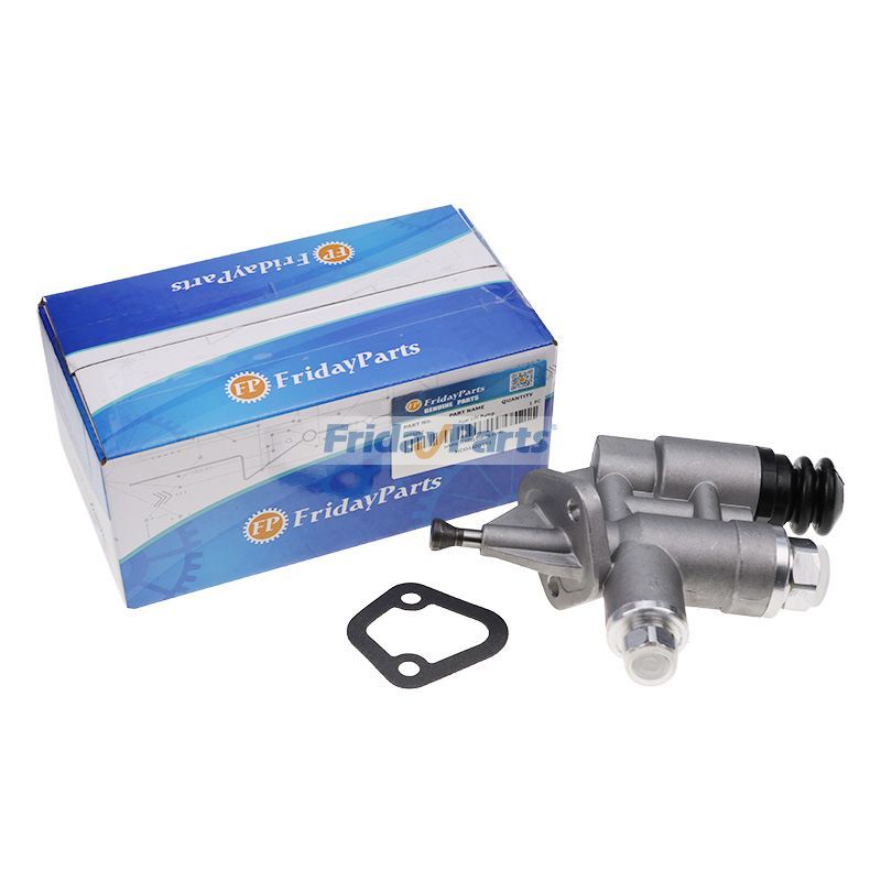 Fuel Transfer Pump 3933252 for Cummins Engine 4B3.9 6B5.9 6C8.3 ISB QSB5.9 Dodge Pickup Truck Ram 2500 3500