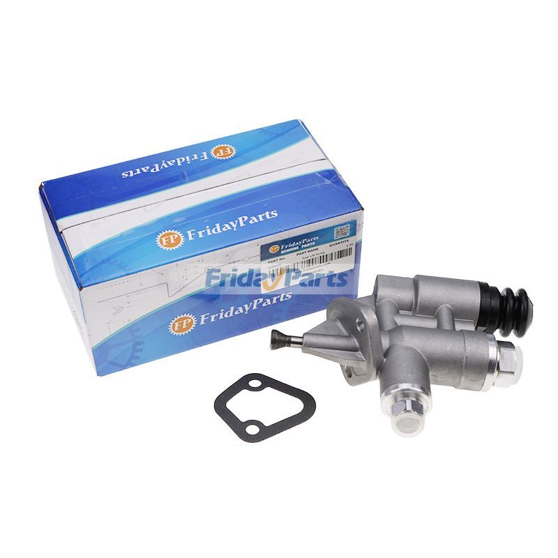 Fuel Lift Pump 3936316 P7100 for 94-98 Dodge Ram Pickup Cummins Engine 5.9L 6BT