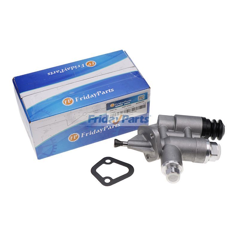 Pompe à carburant 3936318 pour moissonneuses-batteuses CASE IH 1660 1666 1670 180 2144 2166