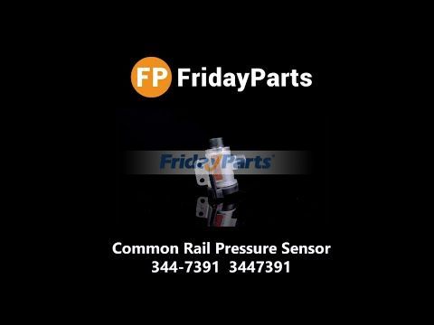 FridayPartsのエアコントロールガバナー