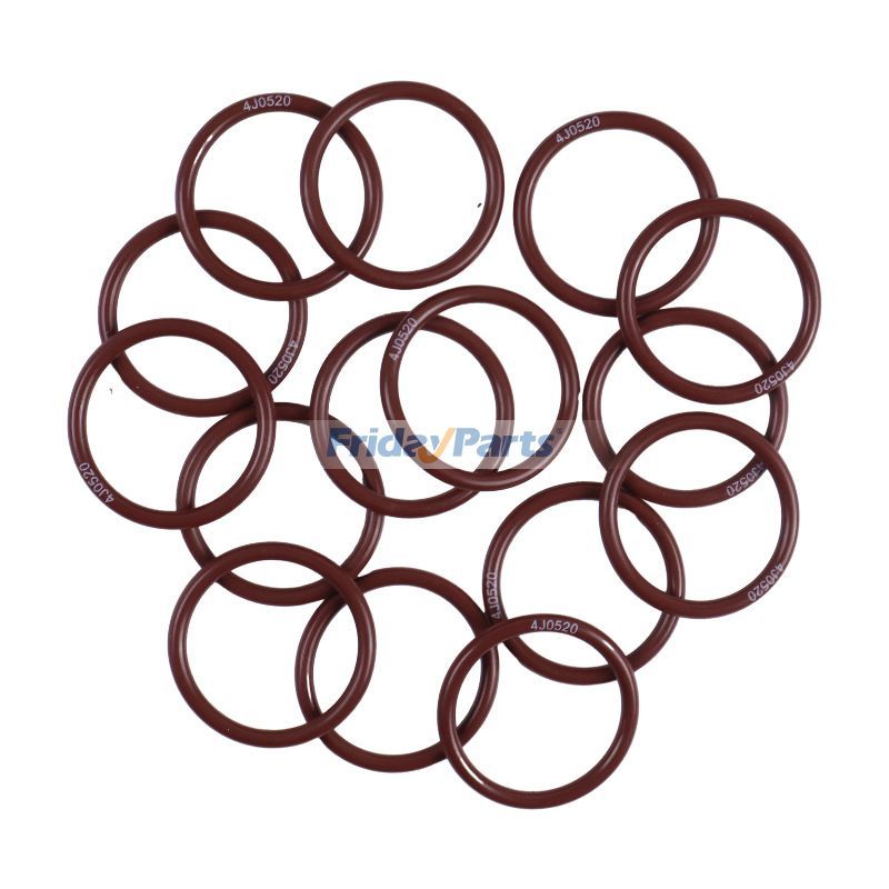 今すぐOリングシール キタピラー ニトリル素材 90 ショアをチェック！