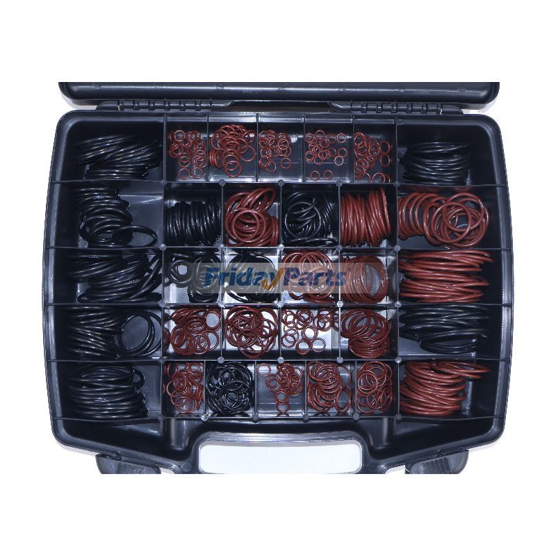 その他 Oリングシール キタピラー ニトリル素材 90 ショア