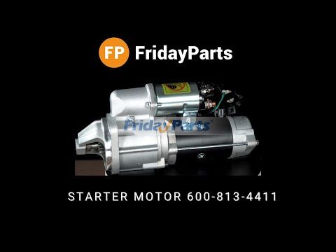 品番：600-813-441-1 車種名：ソノタ その他 リビルトスターター セルモーター コア返却要 適合・在庫確認要 送料無料 品番：600-813-441-1 車種名：ソノタ その他 リビルトスターター セル