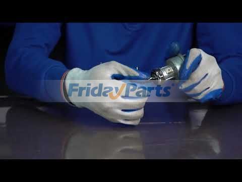 FridayPartsでイグニッションスイッチ キー付き 5205 5410を購入