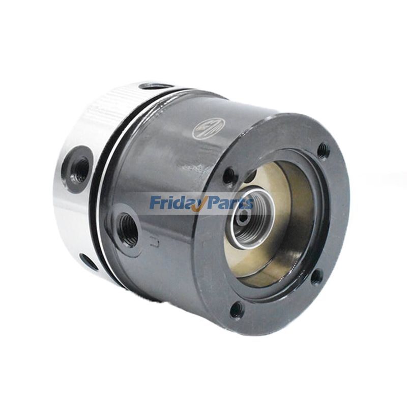 Head Rotor  for Tractor