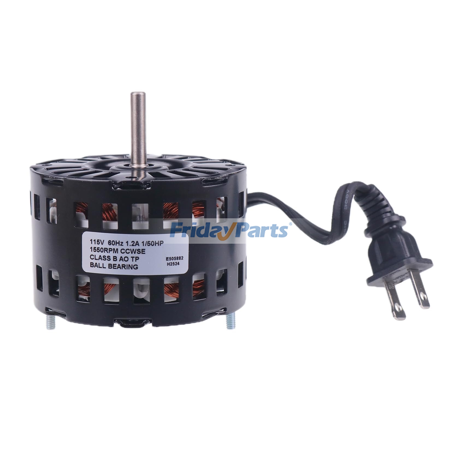 Exhaust Vent Fan Motor for Others