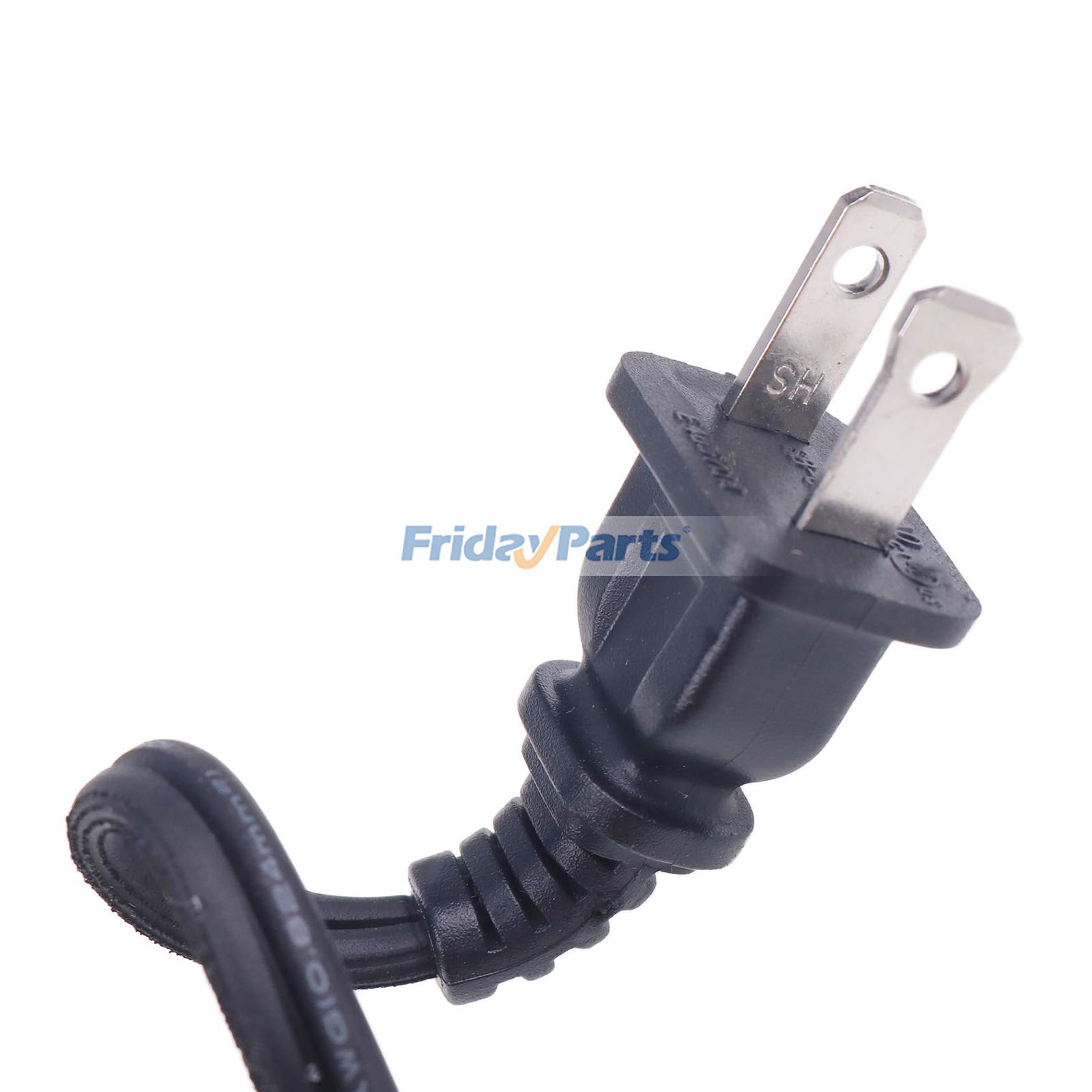 FridayParts Exhaust Vent Fan Motor