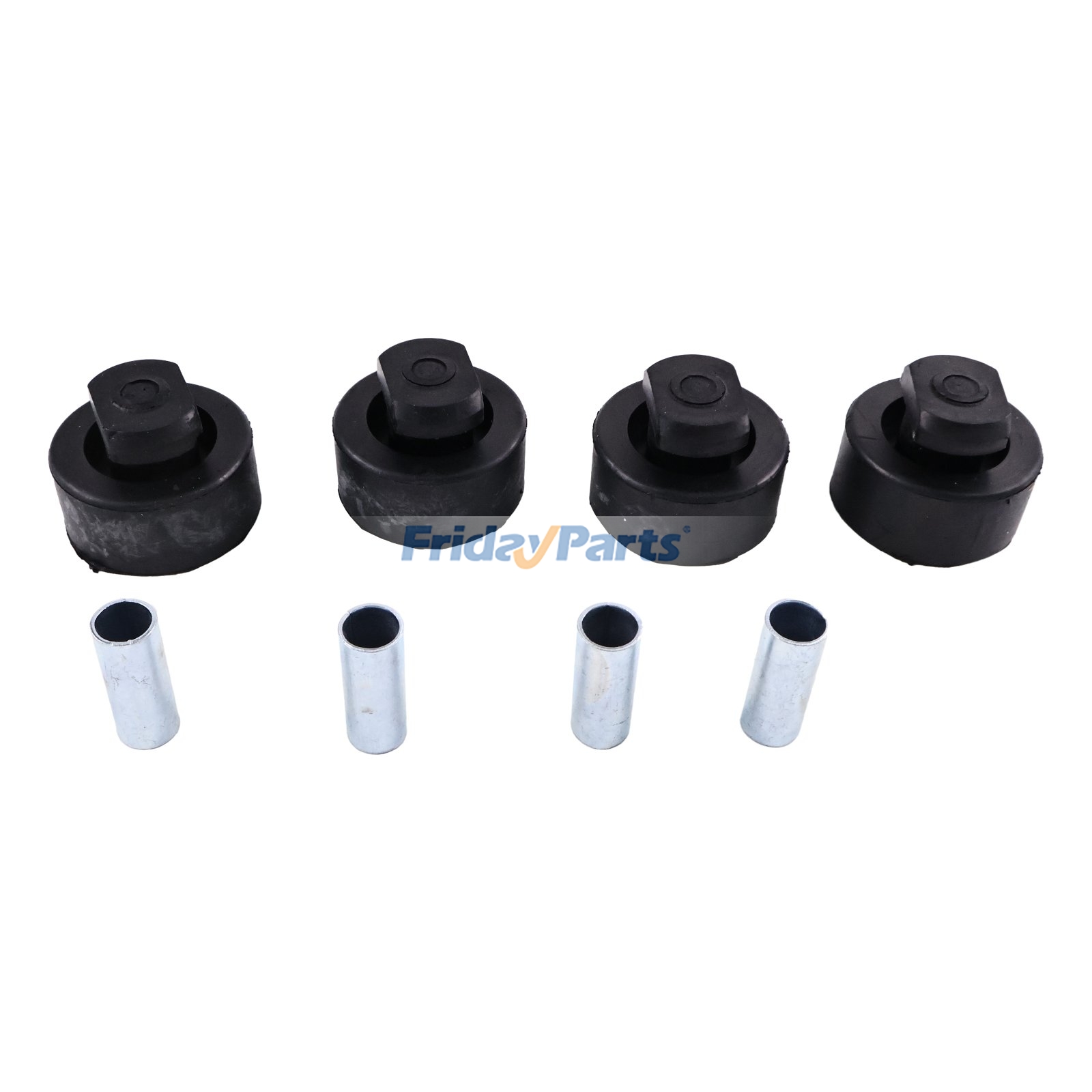 Compresor scroll de 3,5 toneladas, 208-230 V, 60 Hz, monofásico, de repuesto para Copeland ZP42K5E-PFV-130 Para OTRA MARCA