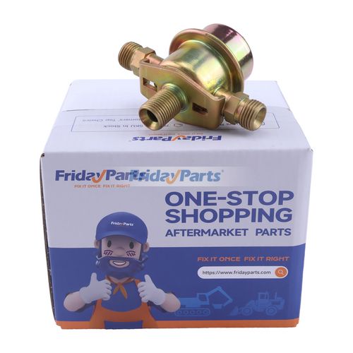 3.5Bar Fuel Pressure Regulator 92811019825 for Porsche 911 Carrera 2 ...