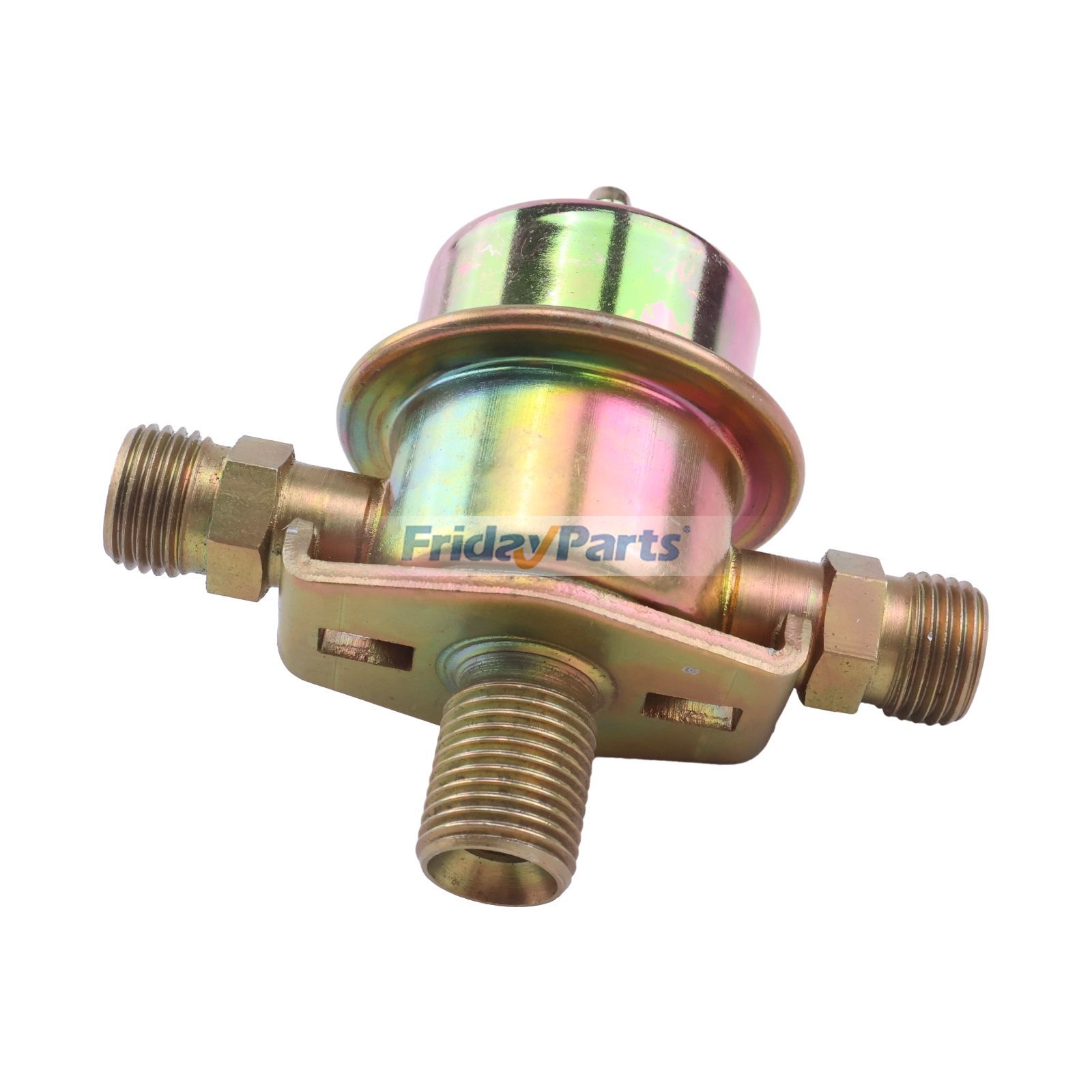 Vehicle Fuel Pressure Regulator