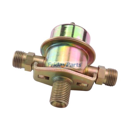 3.5Bar Fuel Pressure Regulator 92811019825 for Porsche 911 Carrera 2 ...