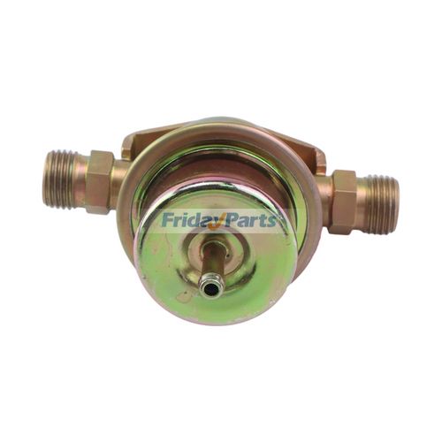 3.5Bar Fuel Pressure Regulator 92811019825 for Porsche 911 Carrera 2 ...