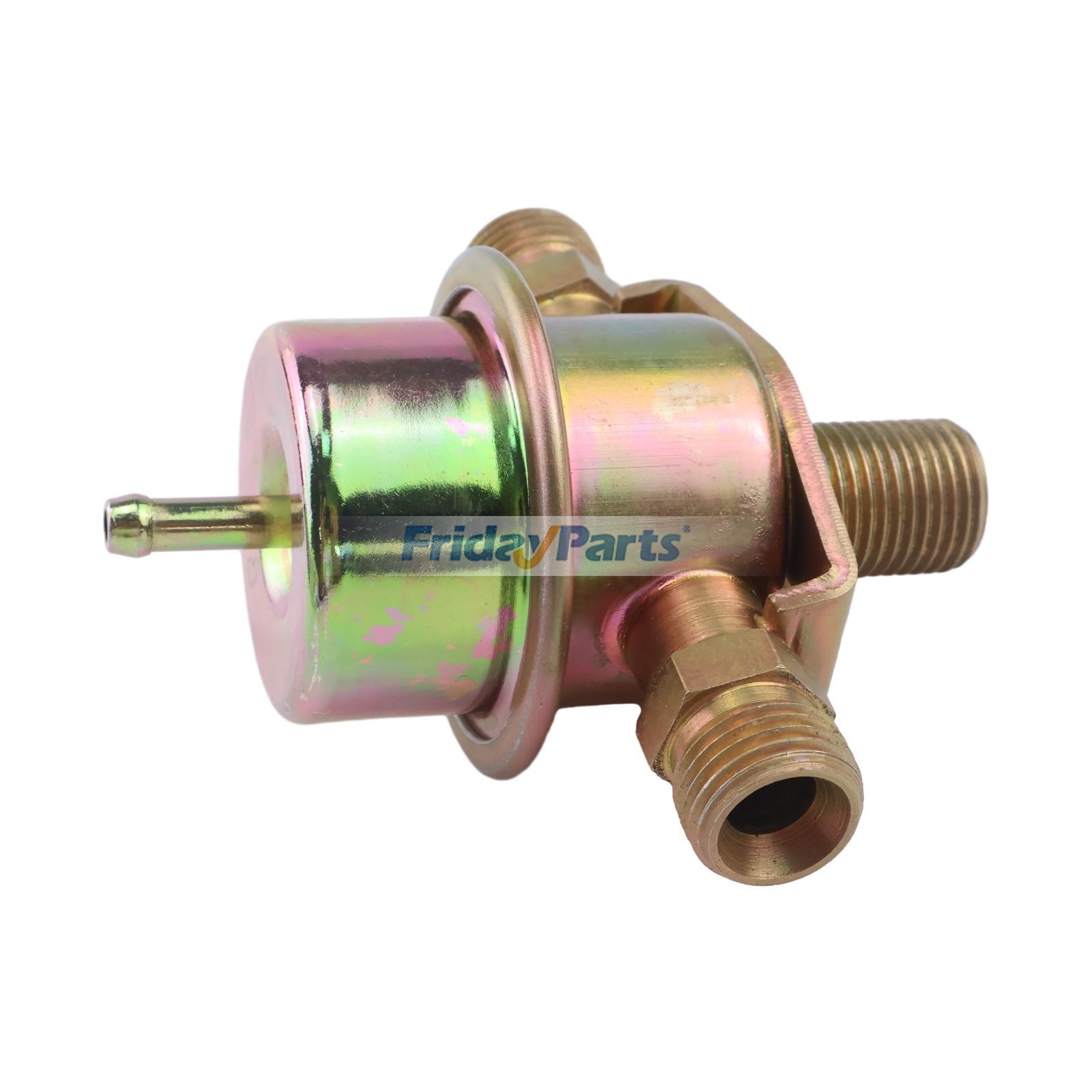Fuel Pressure Regulator for Vehicle