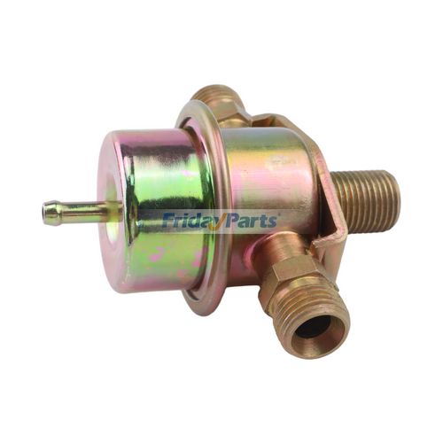 3.5Bar Fuel Pressure Regulator 92811019825 for Porsche 911 Carrera 2 ...