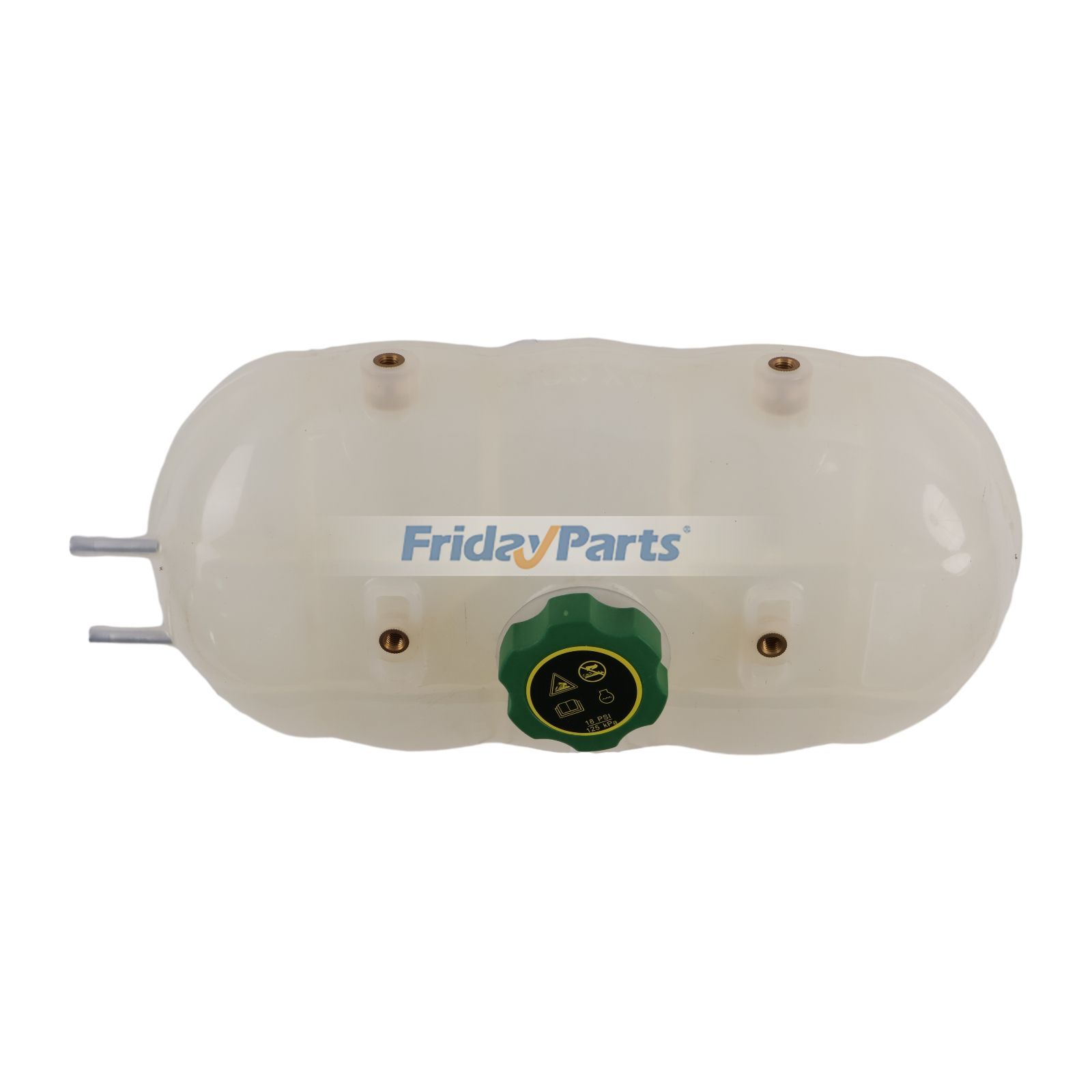  Surge Tank For JOHN DEERE