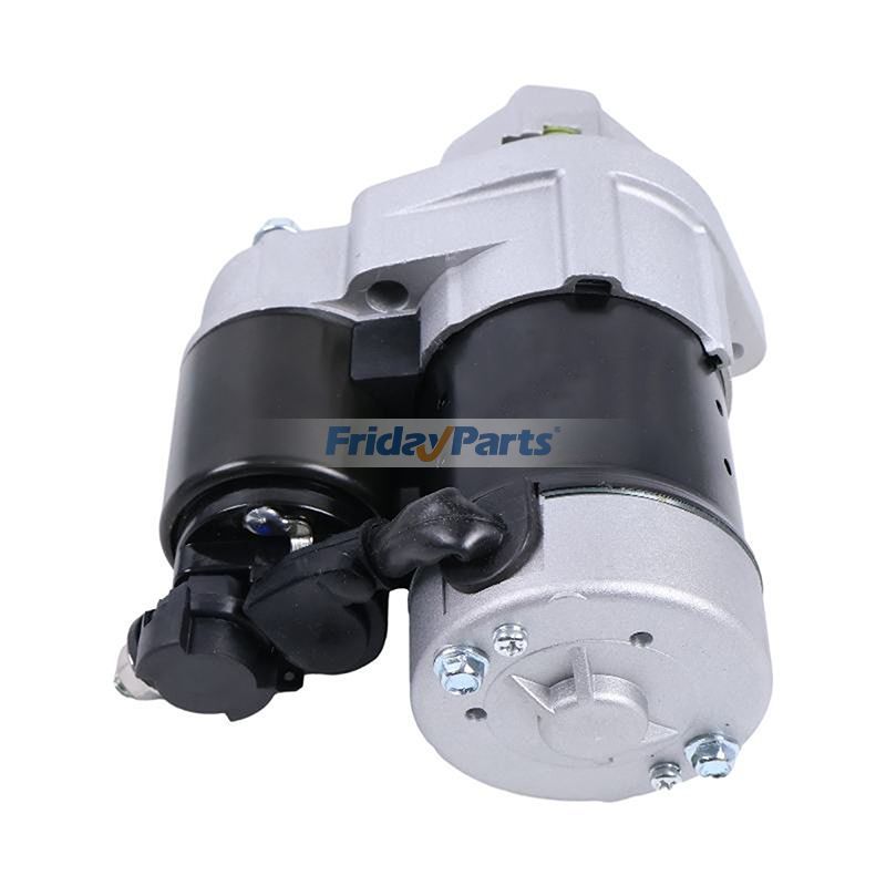 Démarreur de FridayParts