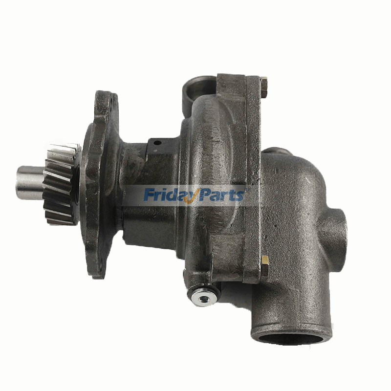 Pompe à eau 4972857 pour moteur Cummins M11pourPour HYUNDAI