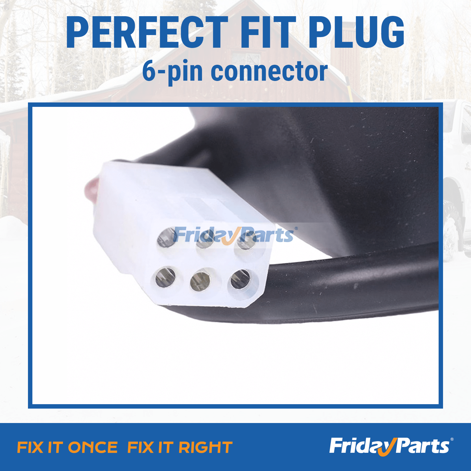 Meyer plow switch Meyer controller snow plow switch membrane touchpad switch plow controller snow plow control pad Meyer E47 controller Meyer E60 control switch snow plow membrane switch 6-pin plow controller