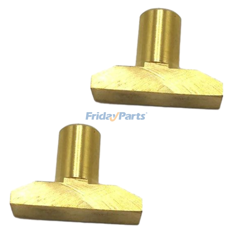 Patin de glissement 1297 306 120 pour transmission ZF 16S112 16S130 16S160 16S190