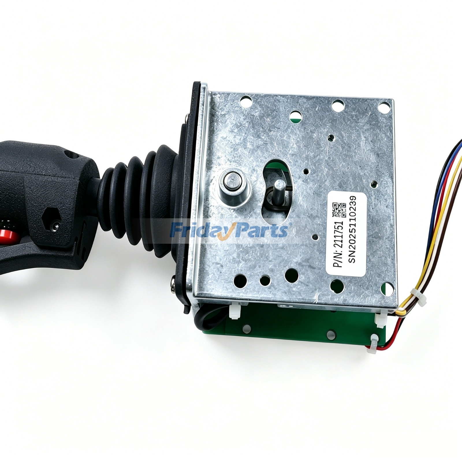 Joystick-Controller 211751 für Skyjackfür Für Skyjack