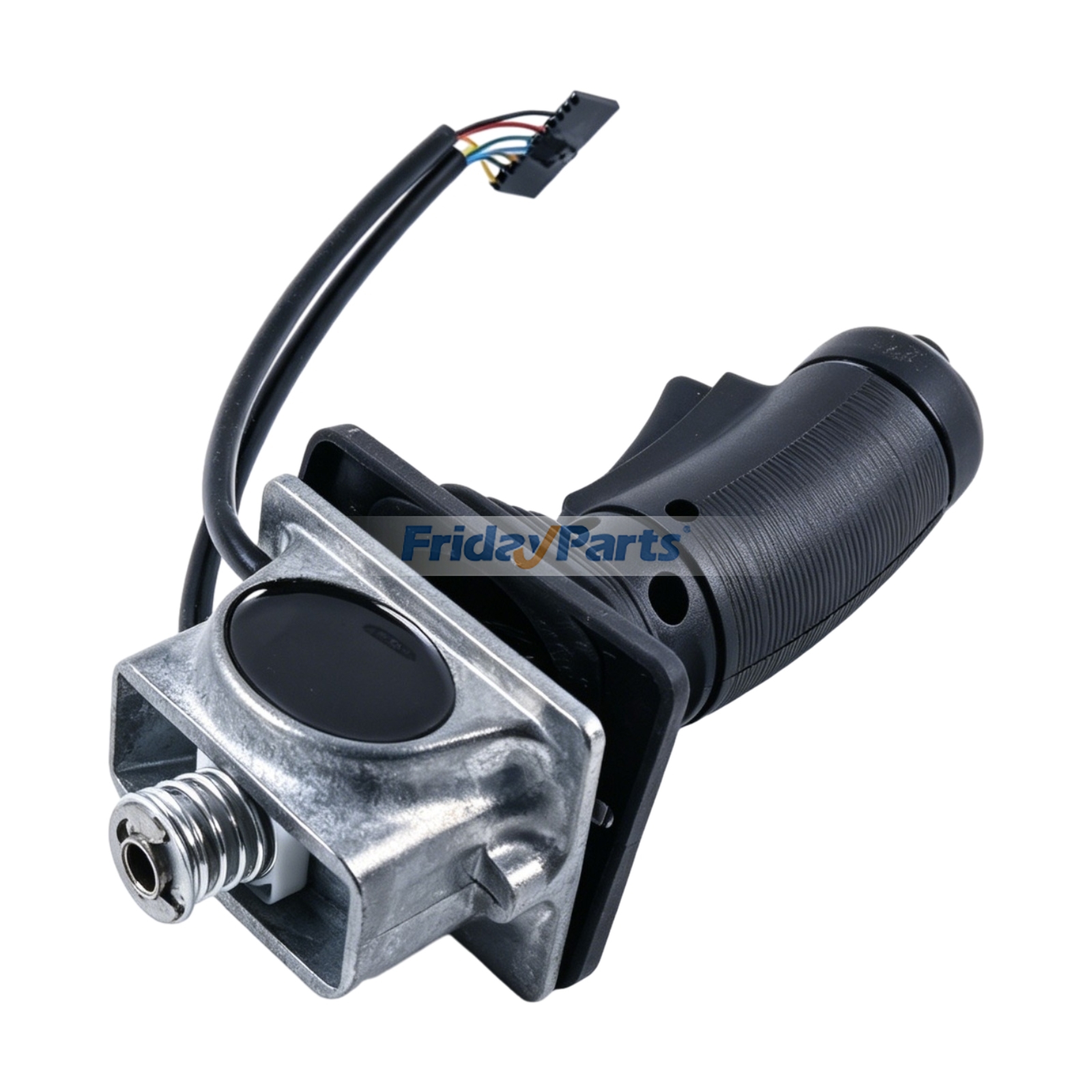 Joystick di controllo con sensore a effetto Hall 137634GT per piattaforme aeree a forbice Genie GS-1932 GS-2046 GS-2669 GS-4069