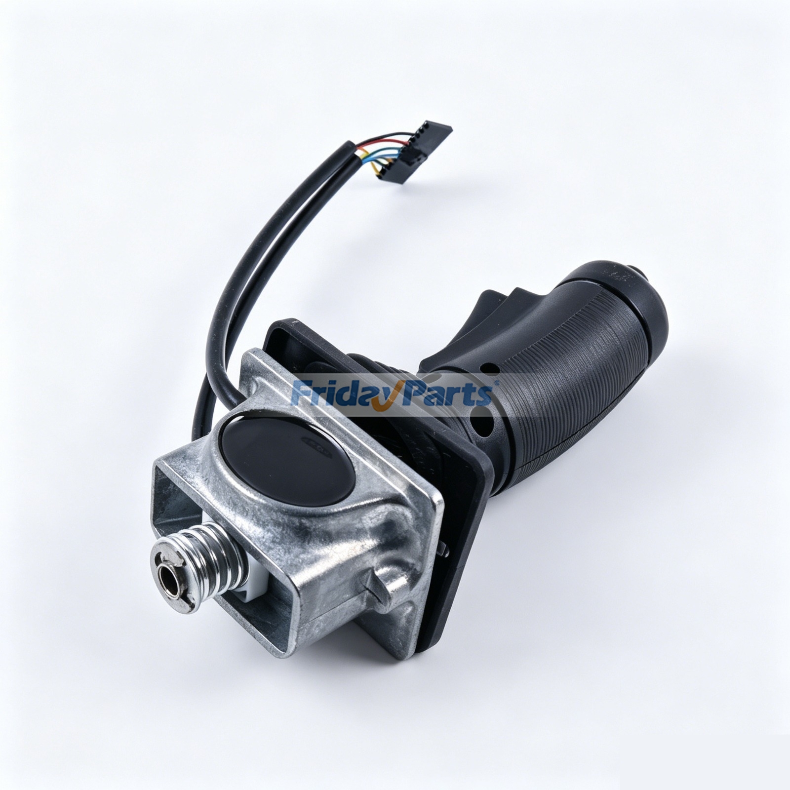 Controlador de joystick con efecto Hall 137634GT para elevadores de tijera Genie GS-1932 GS-2046 GS-2669 GS-4069