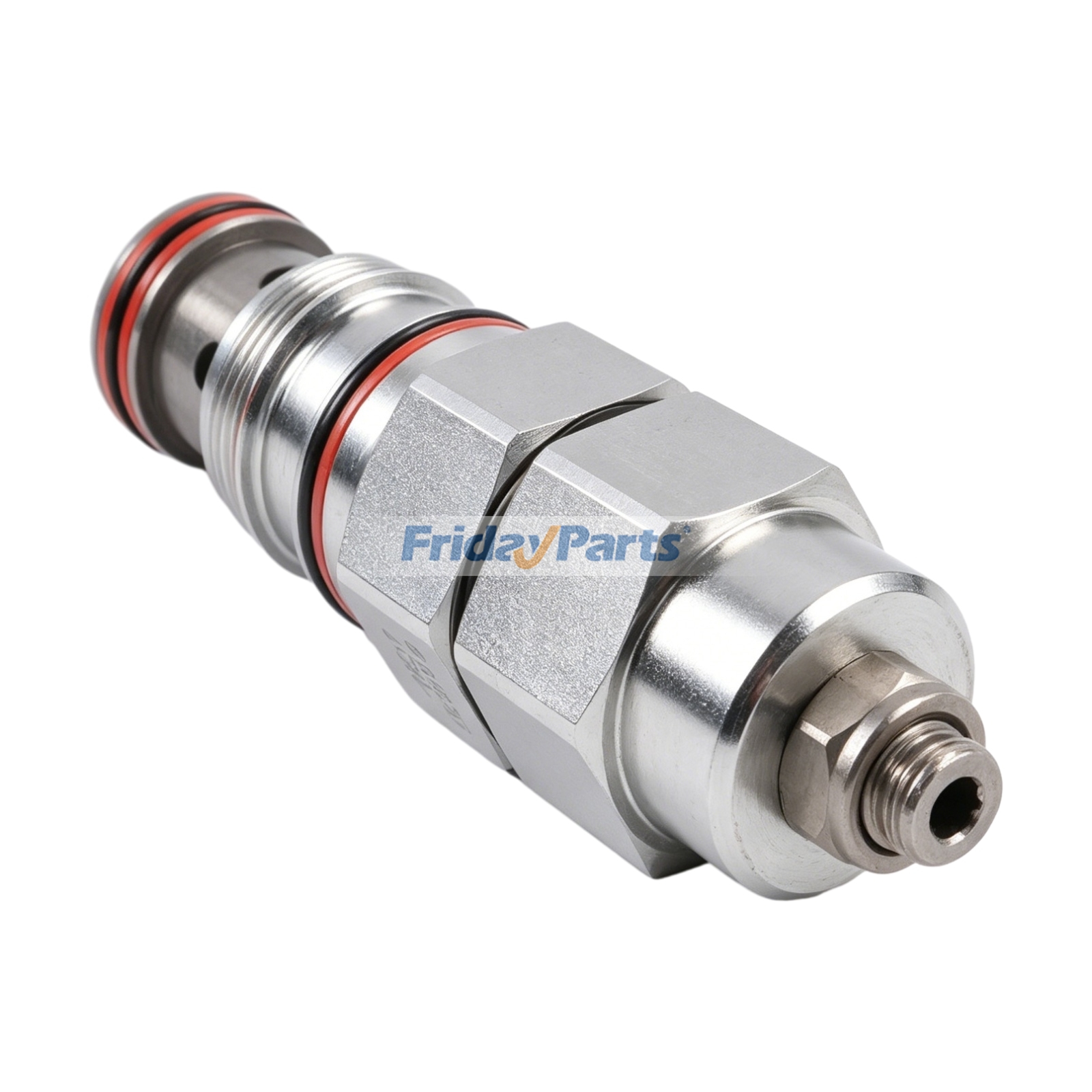 Válvula de cartucho CAEG-LGN da Sun Hydraulics para guindaste, empilhadeira e escavadeira para Guindaste,Escavadora ,Empilhadeira 