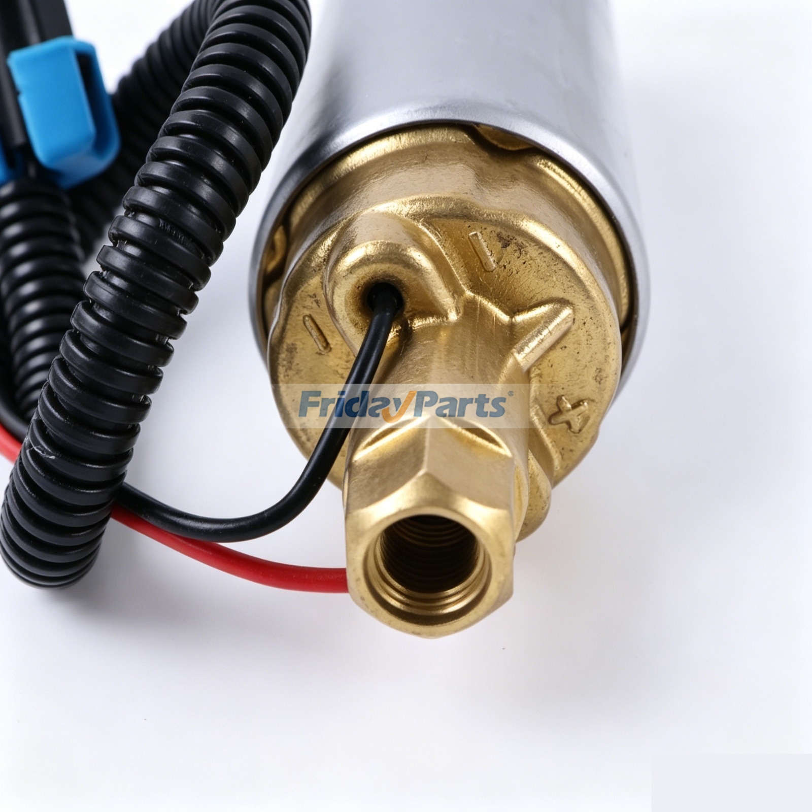 Electric Fuel Pump compatible with Engine,Marine