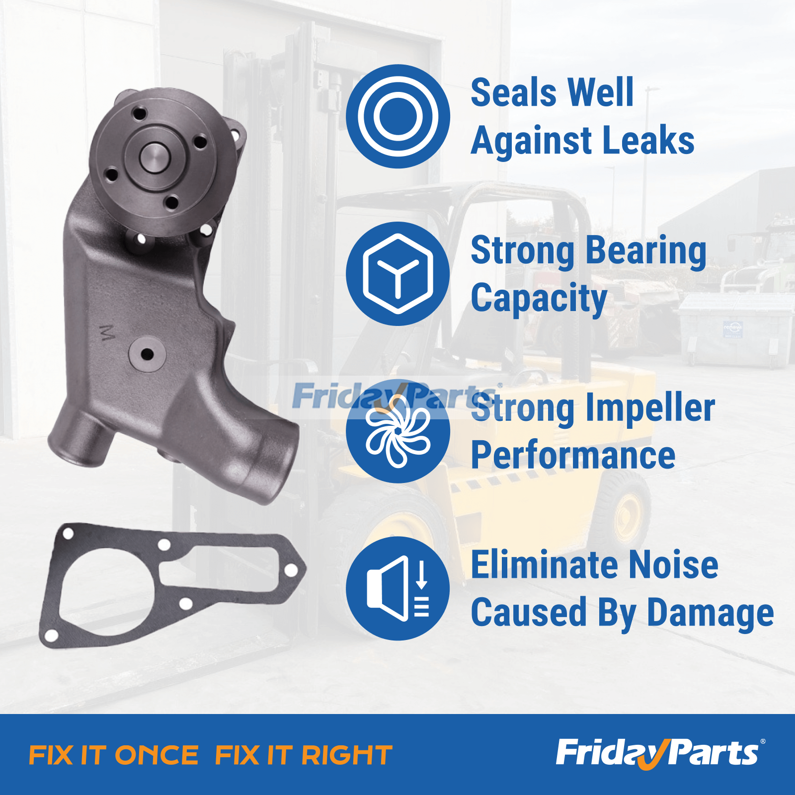 water-pump-4p-4212-2w-9342-for-peugeot-engine-xn1p-caterpillar-cat-forklift-t25-35d-t40-60d-v40-50d-vc60d-vc60dsa