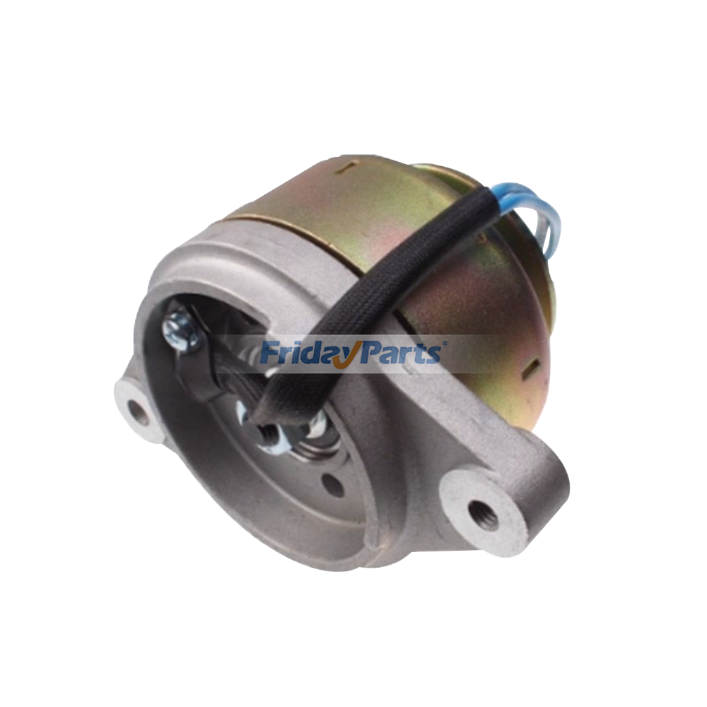 FridayParts 12V 14A Alternator for Onan