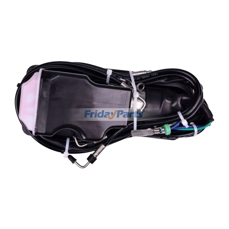 Pump Trim Kit  Engine,Marine