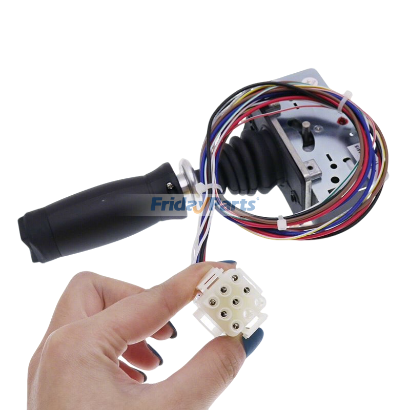 Parte para Plataformas de trabajo aéreas