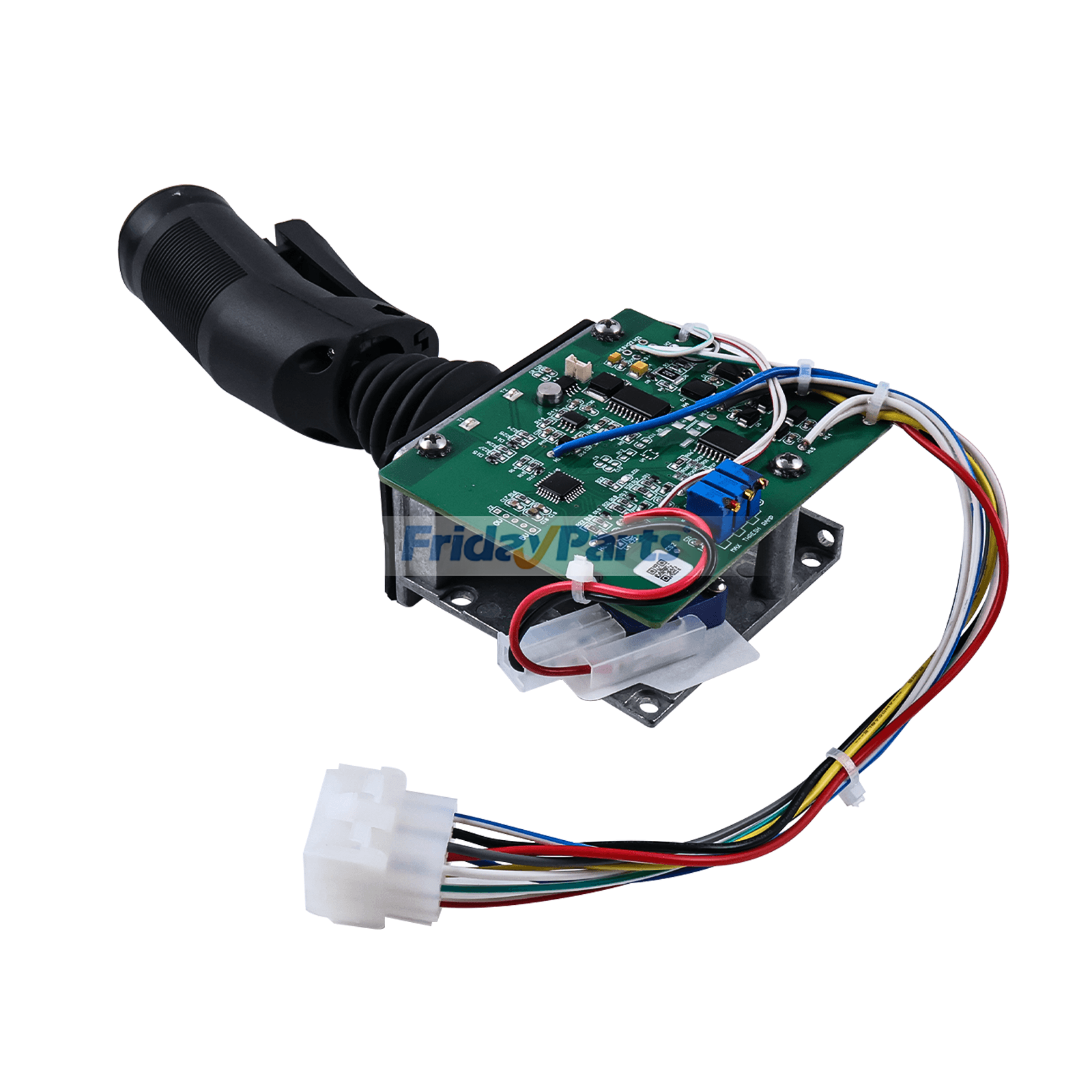 Joystick Controller 159111 for Skyjack Lift SJ12 SJ16 SJII3215 SJII3219 SJIII3220 SJIII3226 SJIII4626 SJIII4632 SJIII4740