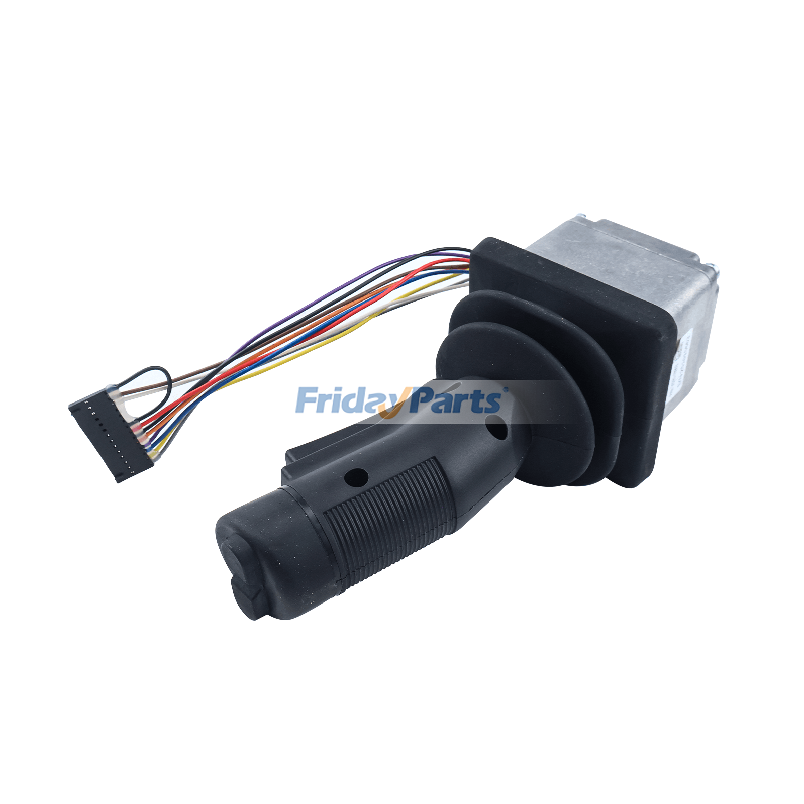 Aerial Work Platforms 11Wire Single Axis Joystick Controller GS-2668 GS-2669