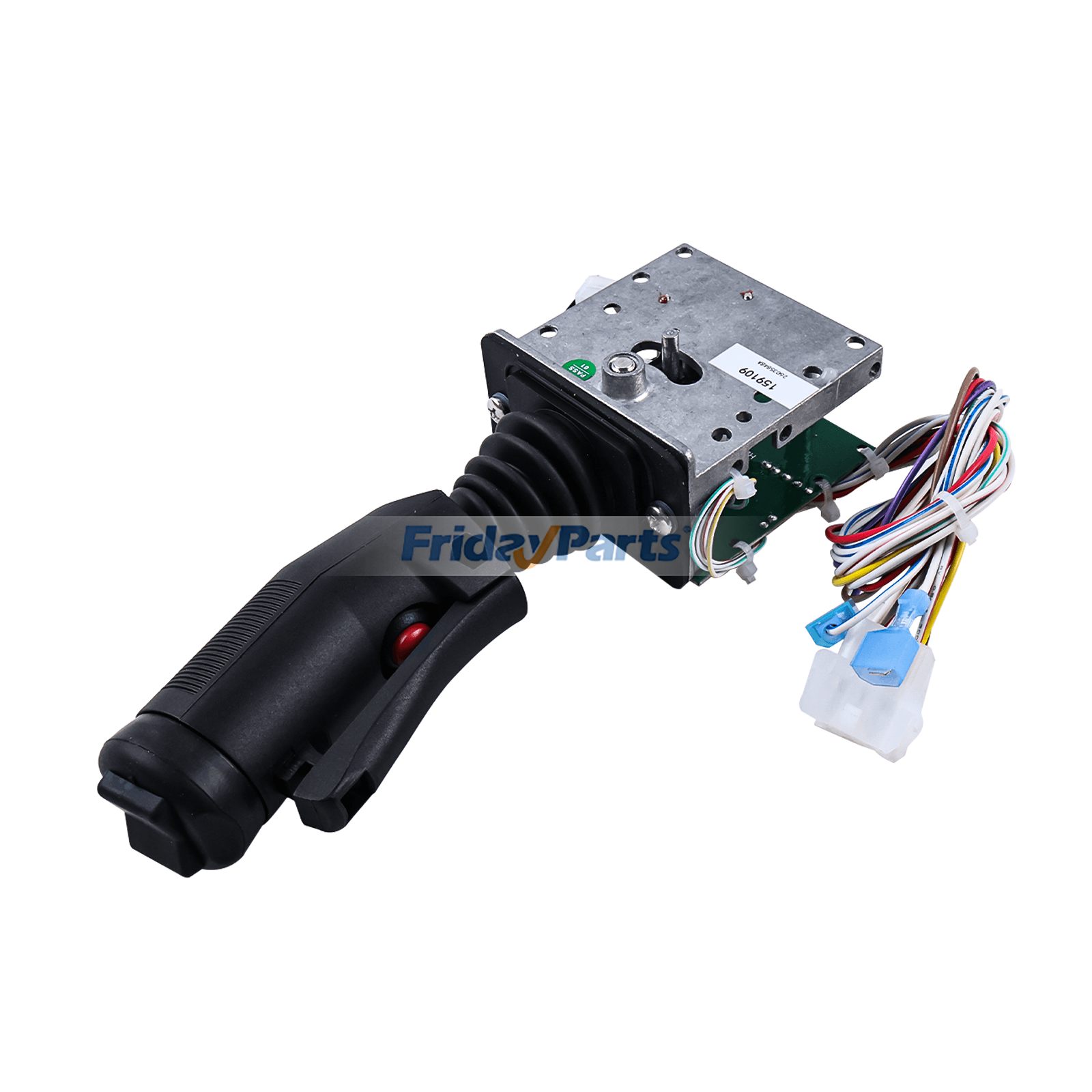 Aerial Work Platforms Joystick Controller Scissor Lift