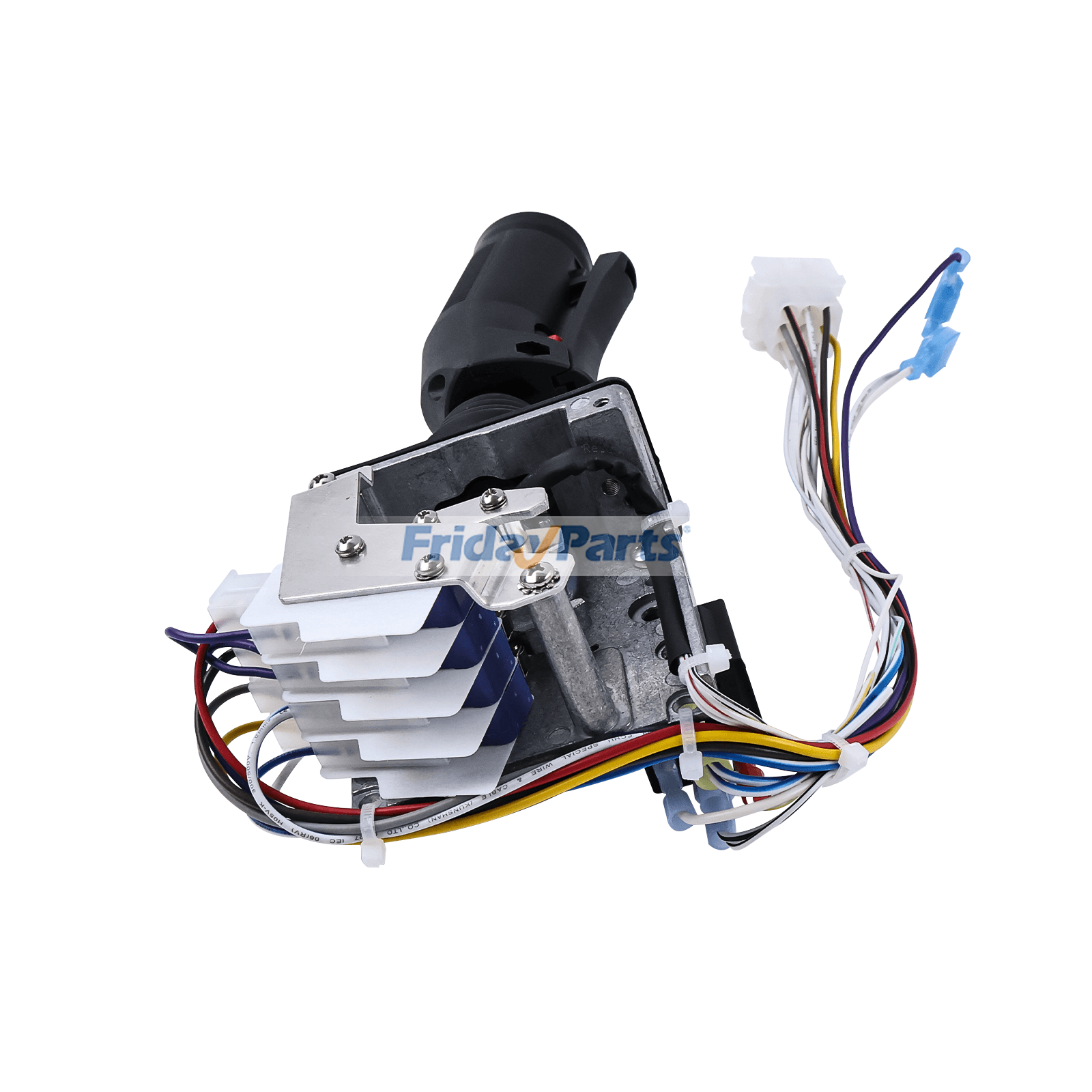 Joystick Controller  for Aerial Work Platforms