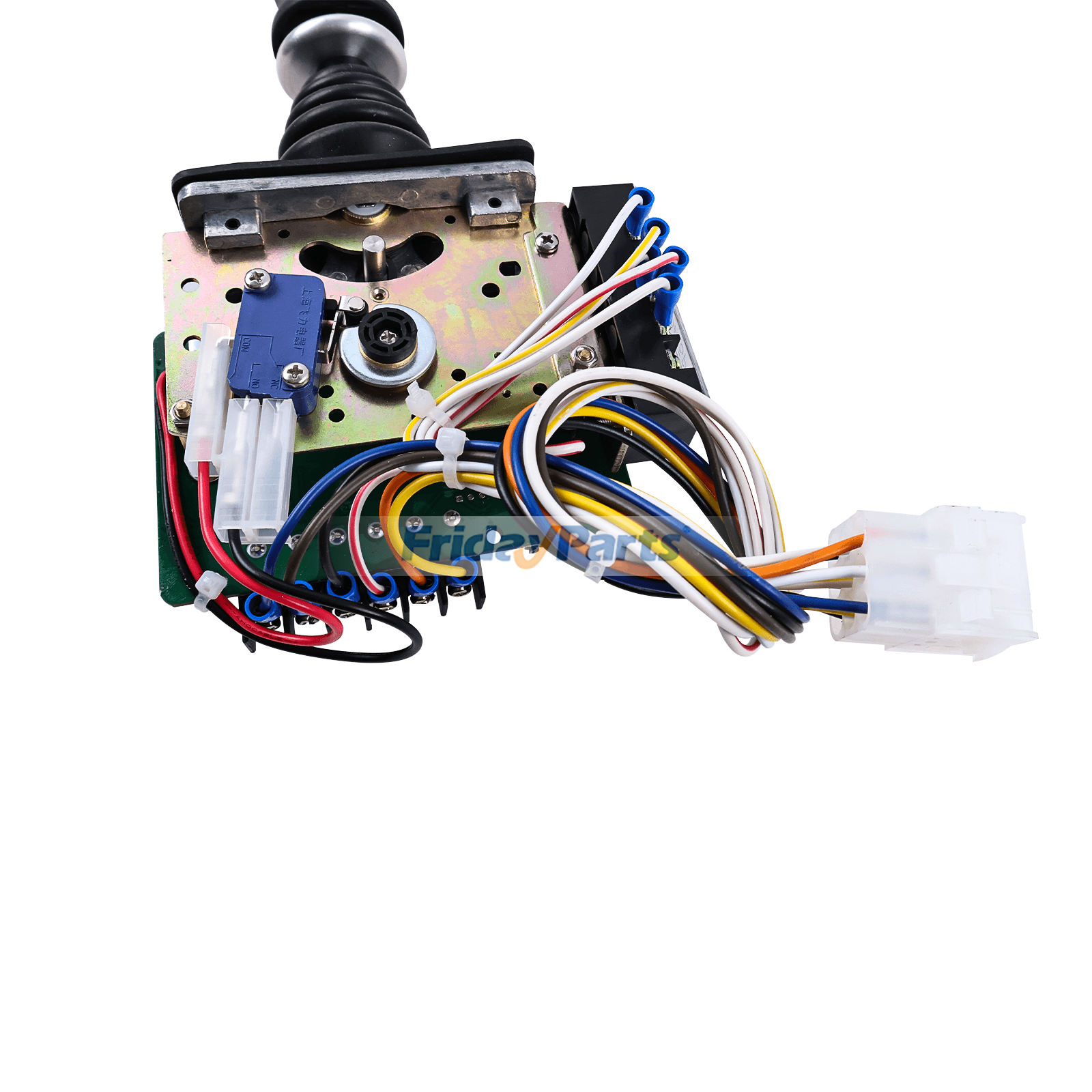 Aerial Work Platforms Joystick Controller