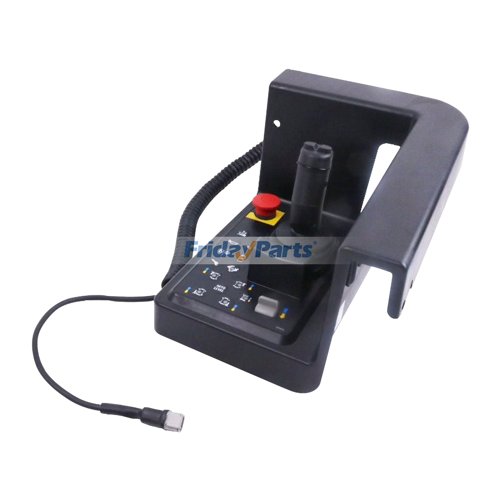 Platform Control Box  for Aerial Work Platforms