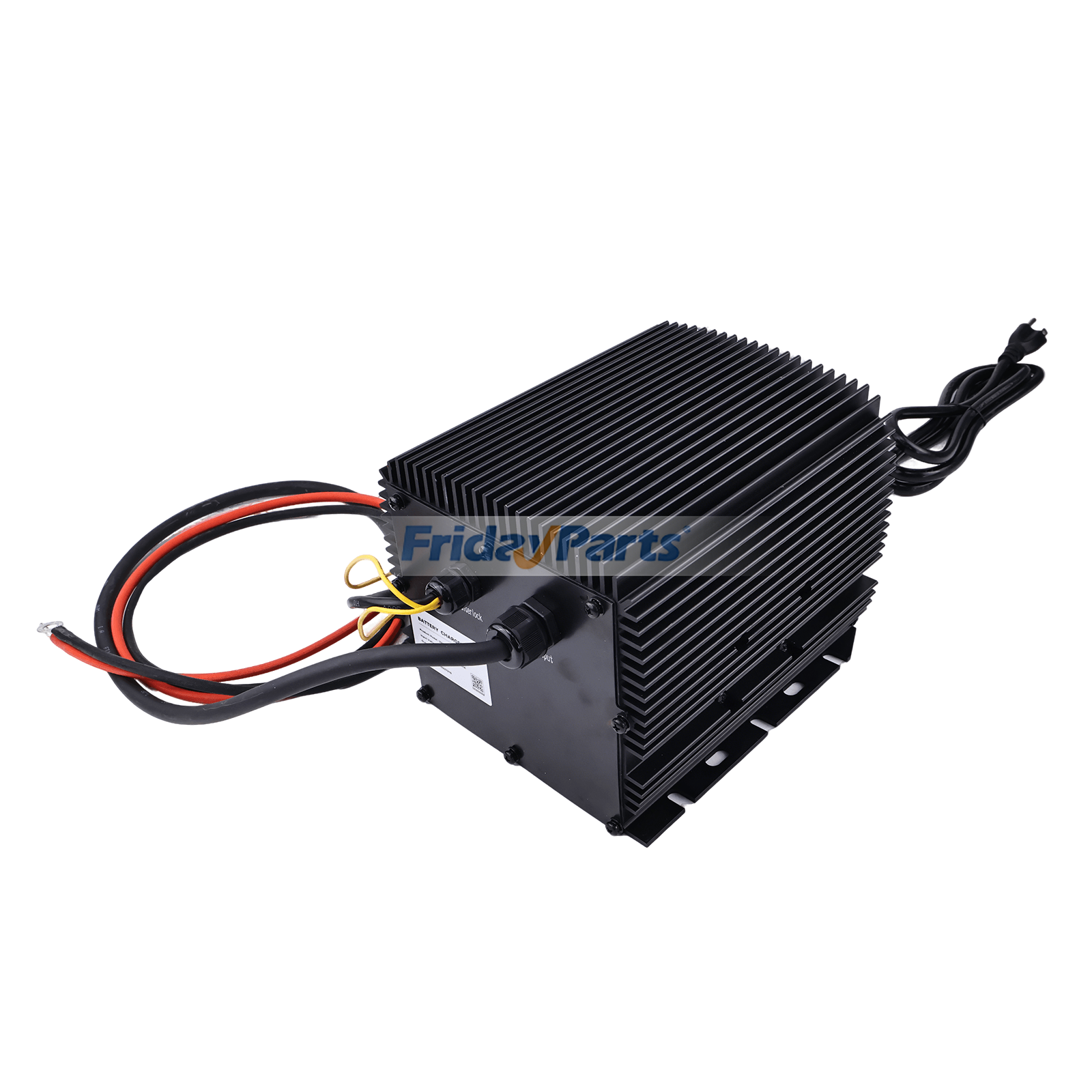 Chargeur de batterie 24V 25A 7041410 7041571 7041782 70010808 pour remplacement universel JLGpourPour JLG