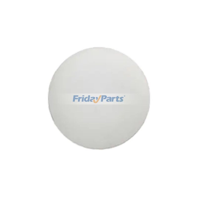 ARO 空気圧ダイヤフラムポンプ用 3 インチ テフロン ボール 94103-T