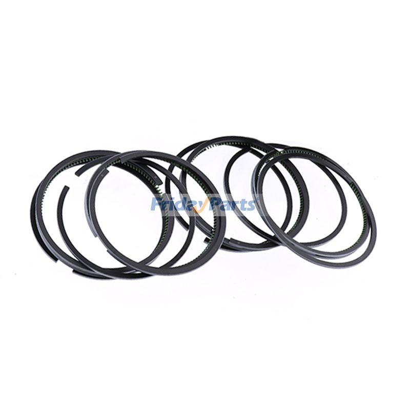 1 Set Piston Ring for Shibaura Engine S773