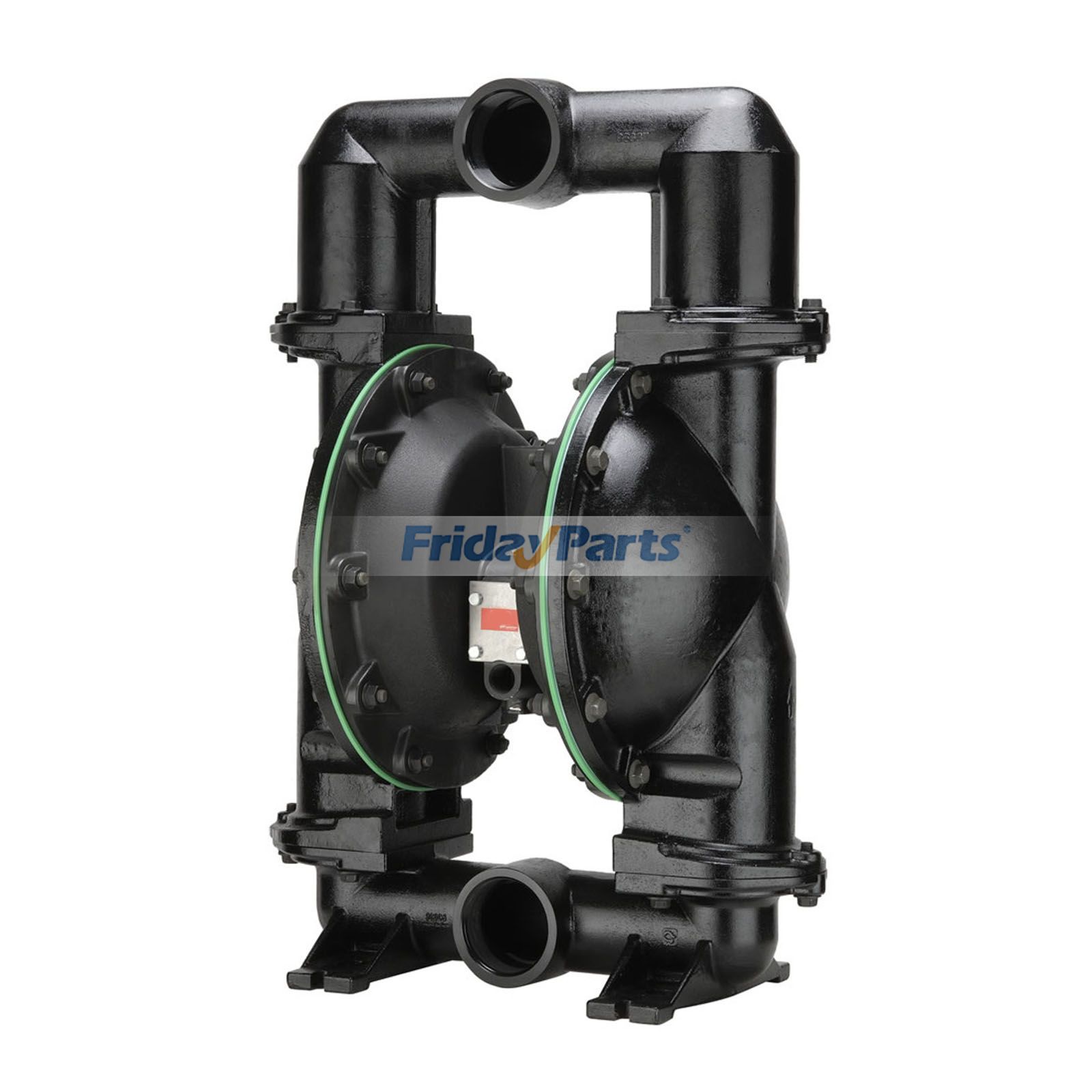 3" Aftermarket ARO 666320-144-C AODD Diaphragm Pump for Industrial Equipment