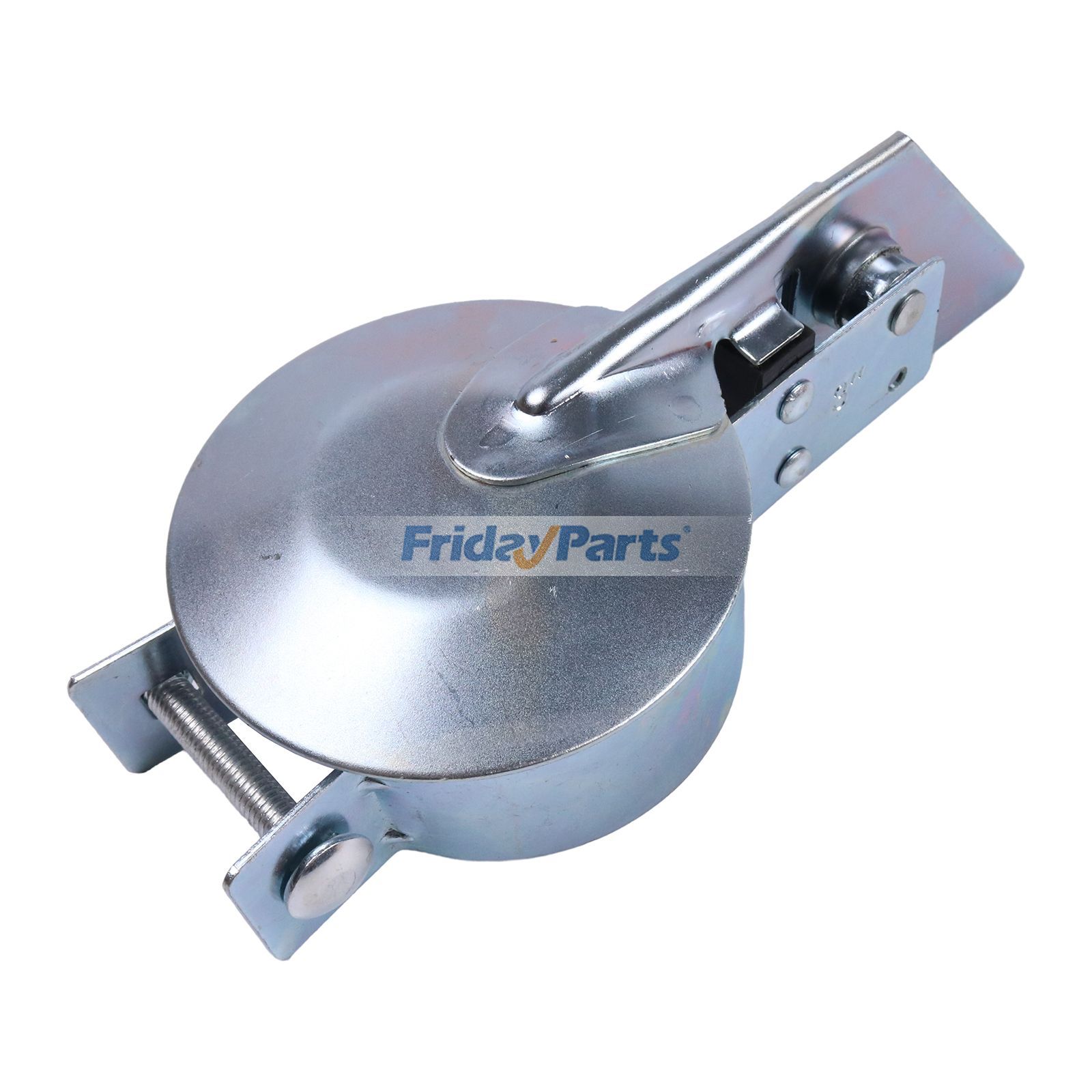 3" Exhaust Silencer Weather Cap for Zetor Tractor 0520 10540 10641 11641 8520 8540 8621 8641 9520 9540 9621 9641