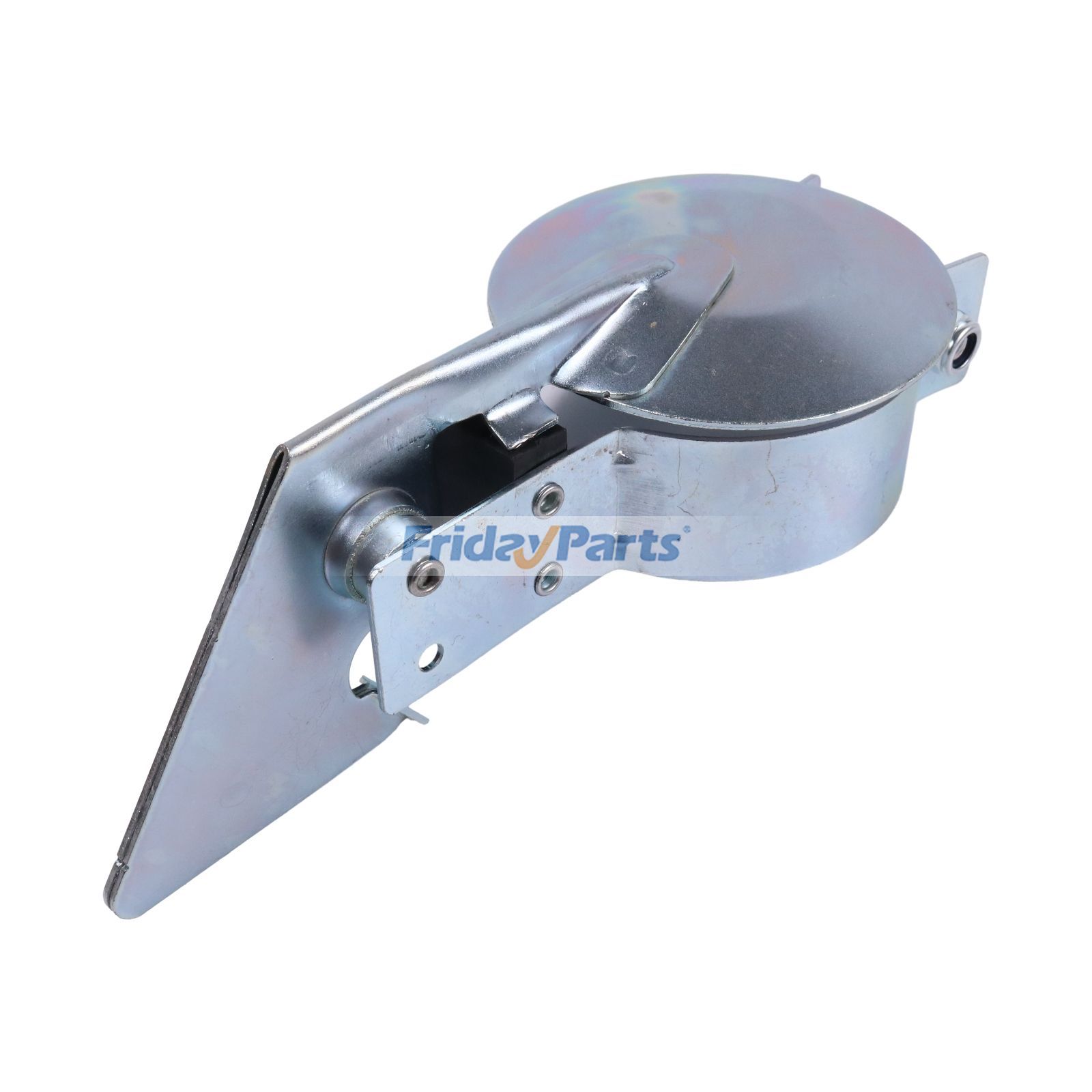 Tractor Exhaust Silencer Weather Cap
