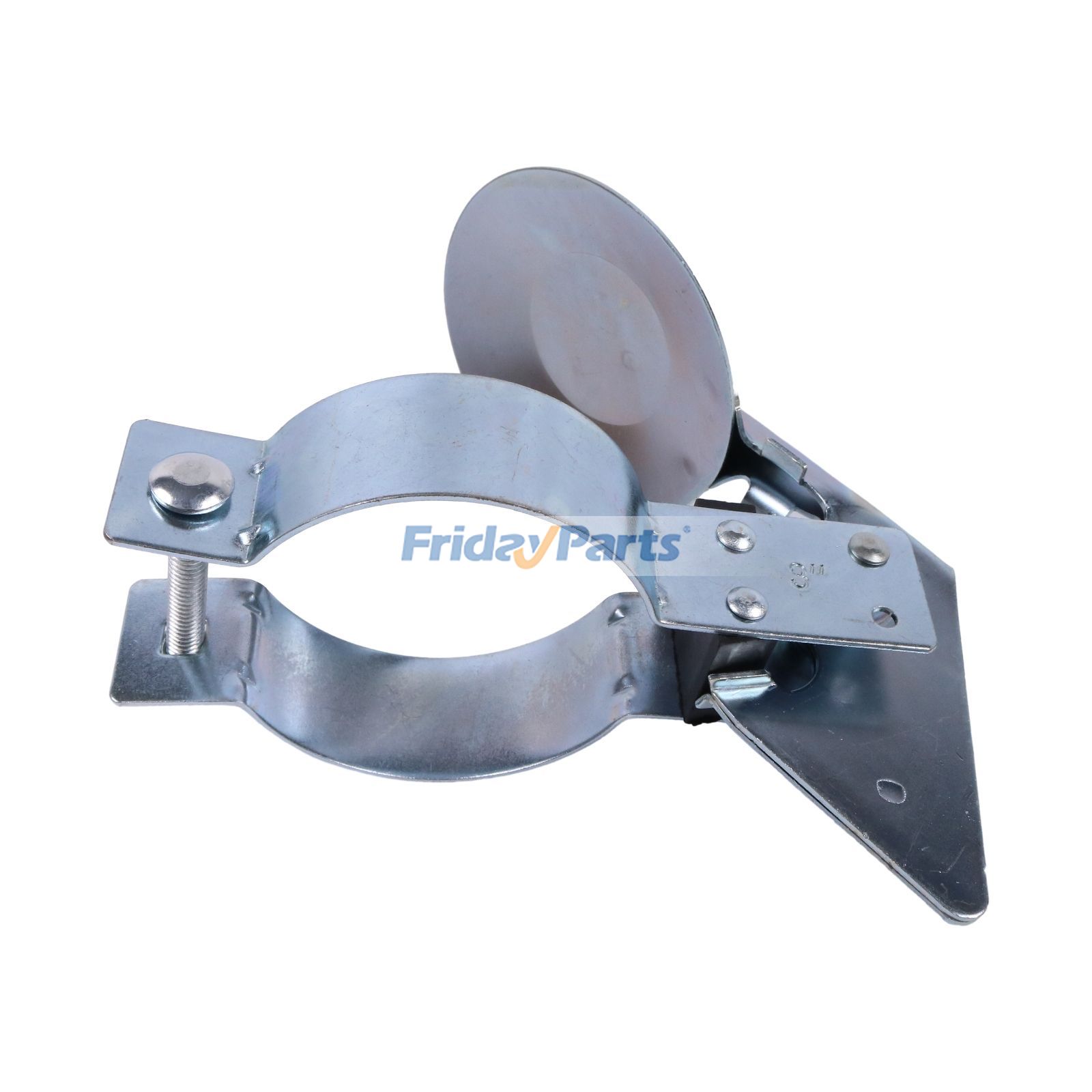  Exhaust Silencer Weather Cap For OTHER BRAND