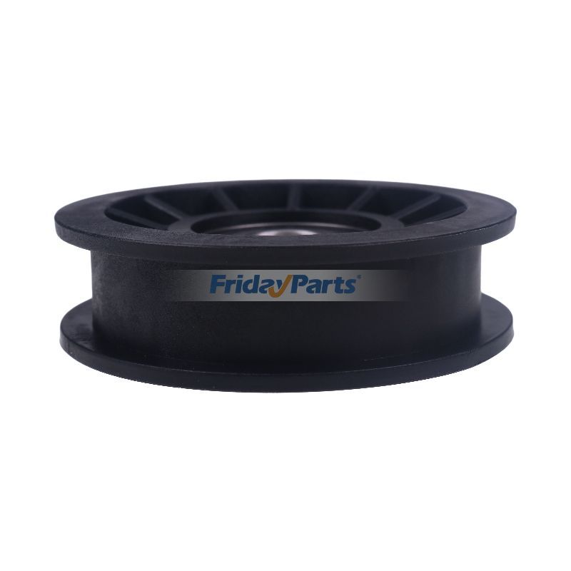 Poulie de renvoi platepour Tondeuse