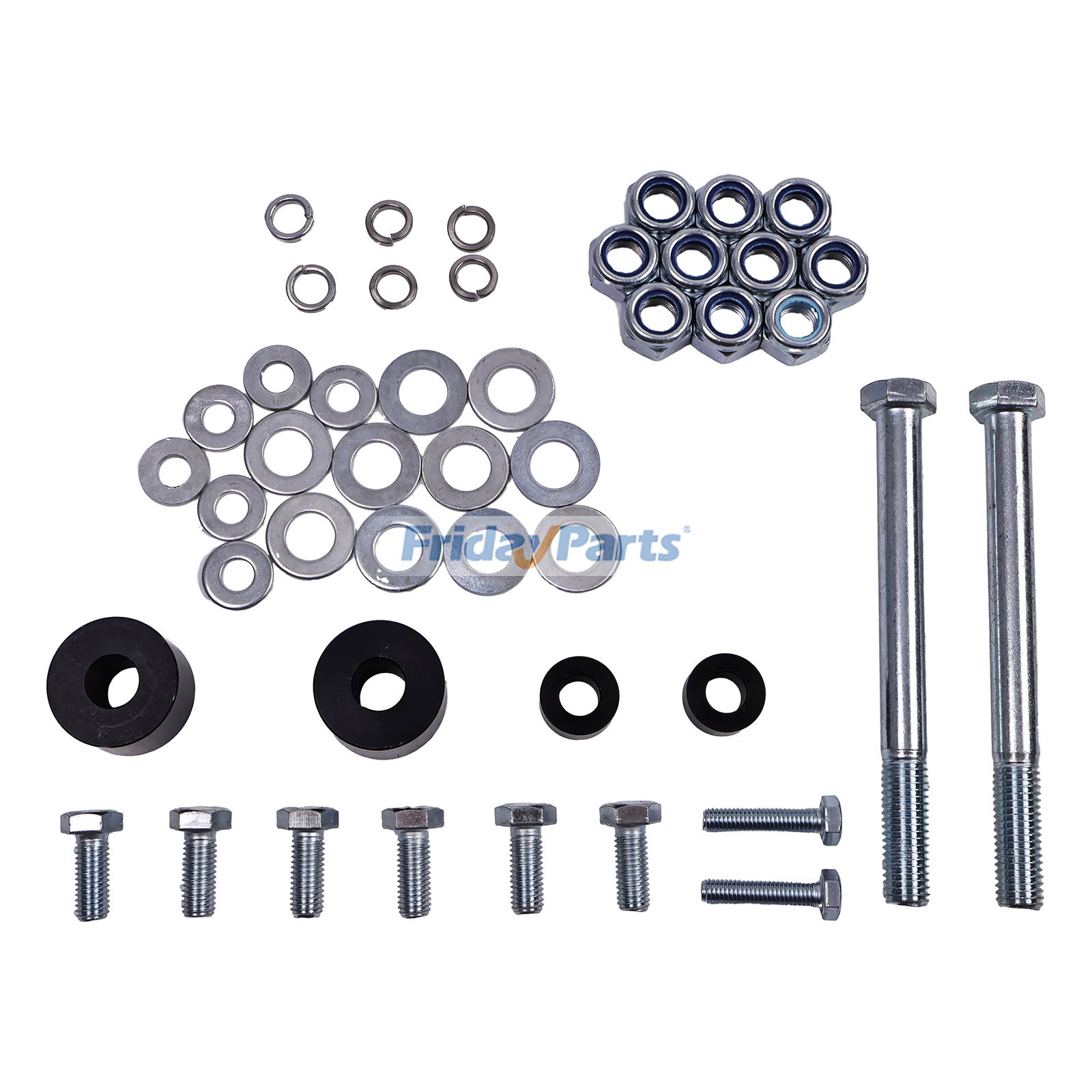  Lift Kit  For Toyota