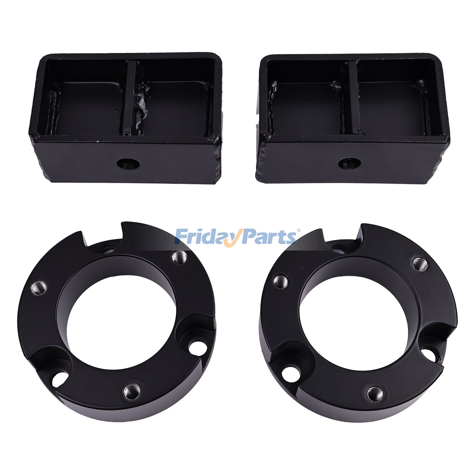 Lift Kit  for Vehicle