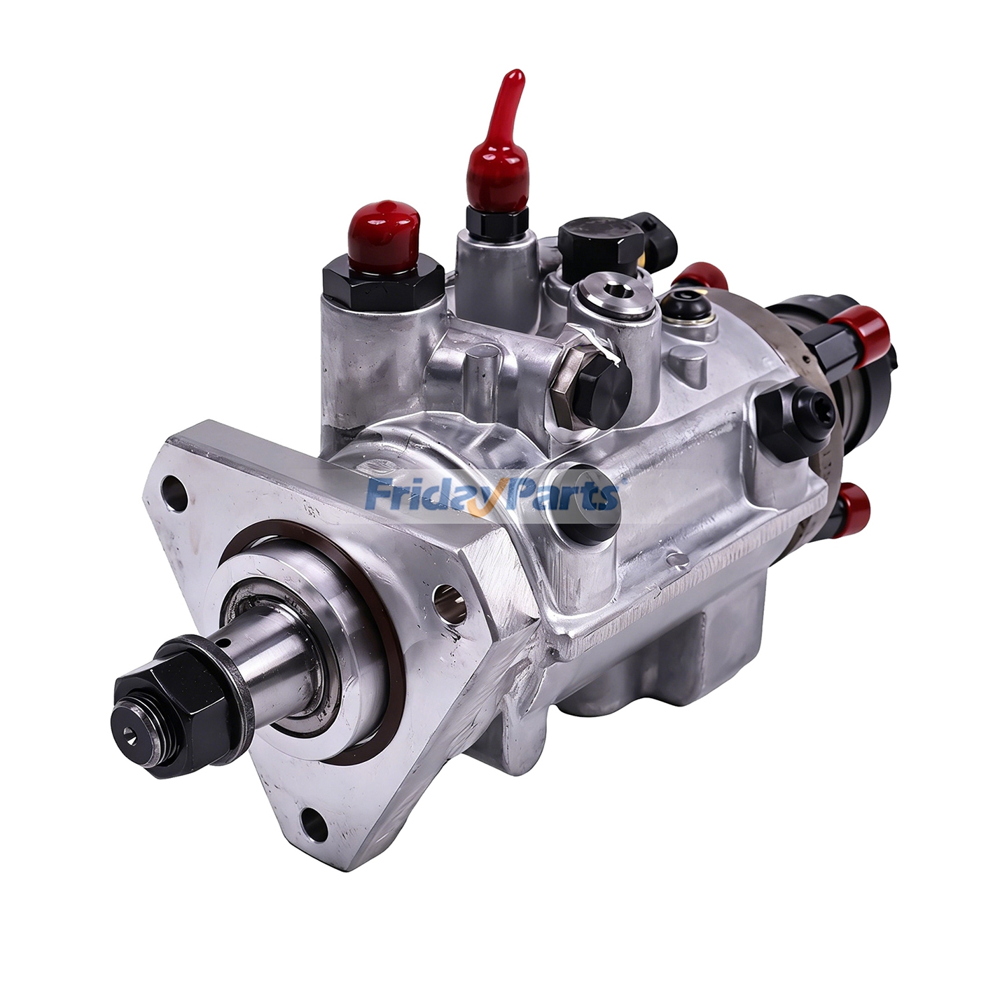 Fuel Injection Pump RE518166 for John Deere Engine 4045 6068 Loader 210LE 310G 310L 315SG 315SK 325J 410G